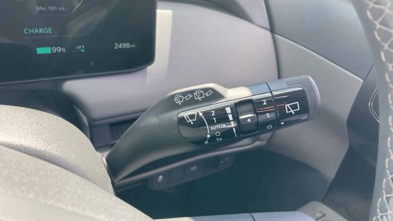 Kia Ev3 148kW Air 81.4kWh 5dr Auto Electric Estate